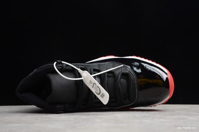 Rep Jordan Air Bred(2019) 378037-061 11 0721